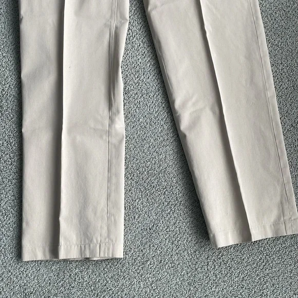 Banana Republic Khaki Pants - Picture 2 of 6